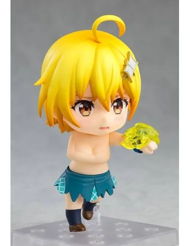 Super HxEros: Kirara Hoshino Nendoroid - 6 - 