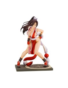 The King Of Fighters '98 Bishoujo PVC Statue 1/7 Mai Shiranui 21 cm - 1 - 