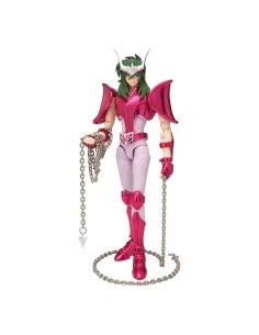 Bandai Saint Seiya Myth Cloth EX Andromeda Shun New Bronze Cloth Revival 17 cm - 1