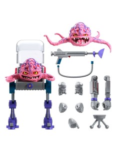 Teenage Mutant Ninja Turtles Ultimates Action Figure Krang 18 cm - 1 - 