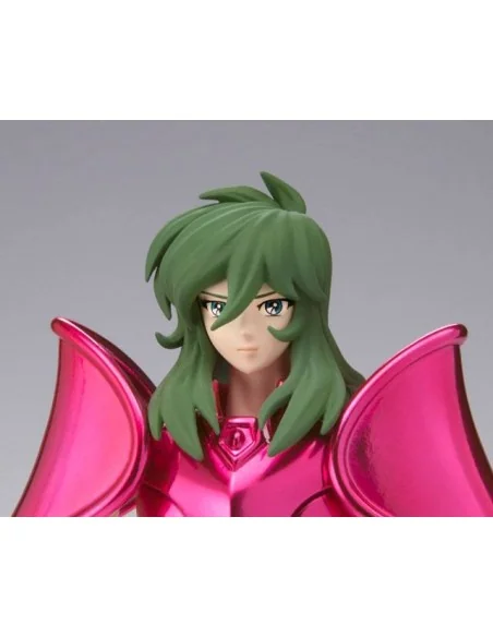 Bandai Saint Seiya Myth Cloth EX Andromeda Shun New Bronze Cloth Revival 17 cm - 6