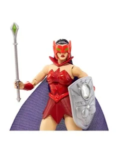 Masters of the Universe Masterverse Action Figure 2022 Princess of Power: Catra 18 cm