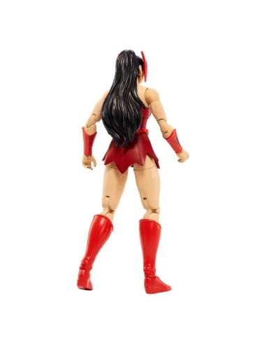 Masters of the Universe Masterverse Action Figure 2022 Princess of Power: Catra 18 cm