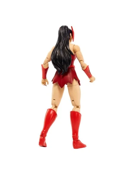 Masters of the Universe Masterverse Action Figure 2022 Princess of Power: Catra 18 cm - 6 - 