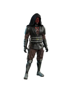 Star Wars The Clone Wars Darth Maul TMS024 29 cm 1/6 - 1 - 