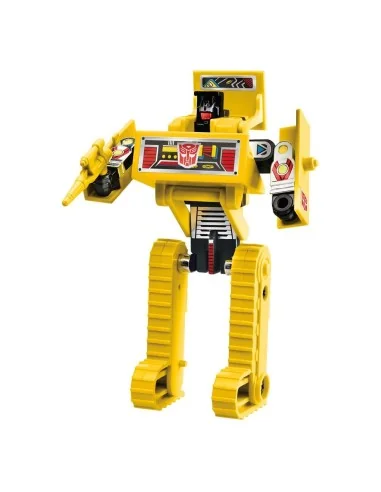 Transformers x Tonka Mash-Up Generations Action Figure Tonkanator 45 cm