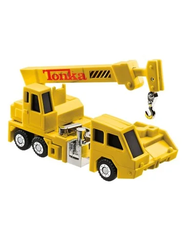 Transformers x Tonka Mash-Up Generations Action Figure Tonkanator 45 cm