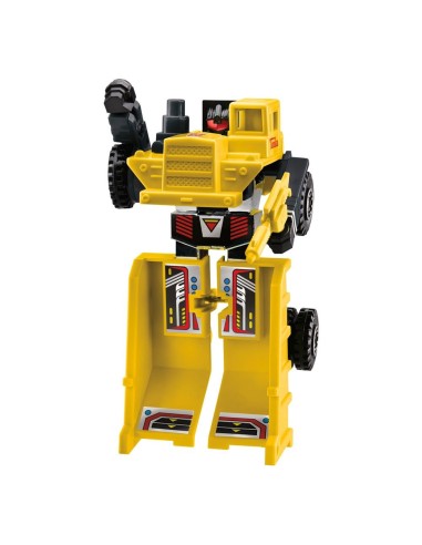 Transformers x Tonka Mash-Up Generations Action Figure Tonkanator 45 cm - 5 - 