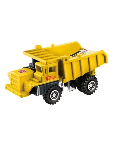 Transformers x Tonka Mash-Up Generations Action Figure Tonkanator 45 cm