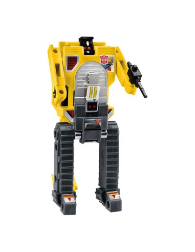 Transformers x Tonka Mash-Up Generations Action Figure Tonkanator 45 cm - 10 - 