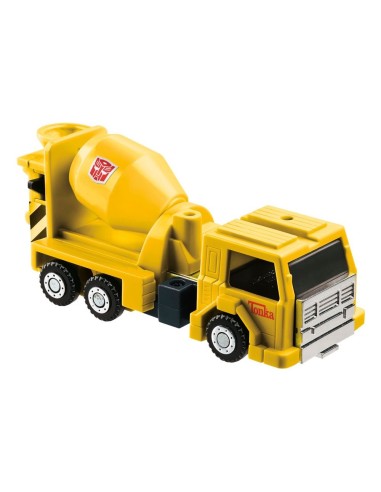 Transformers x Tonka Mash-Up Generations Action Figure Tonkanator 45 cm - 11 - 