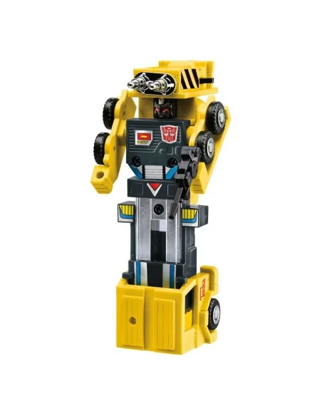 Transformers x Tonka Mash-Up Generations Action Figure Tonkanator 45 cm