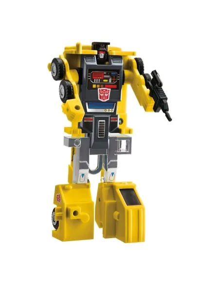 Transformers x Tonka Mash-Up Generations Action Figure Tonkanator 45 cm