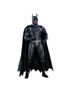 Batman Forever Movie Masterpiece Action Figure 1/6 Batman (Sonar Suit) 30 cm - 2 -