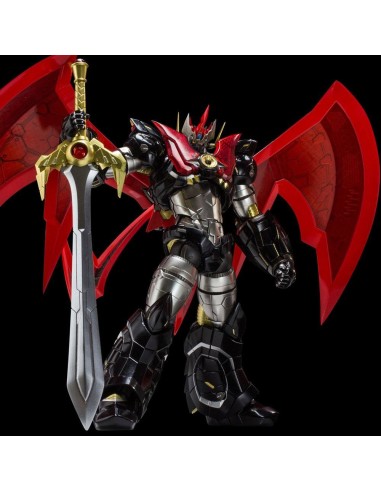 Riobot Mazinkaiser 18 cm - 2 - 