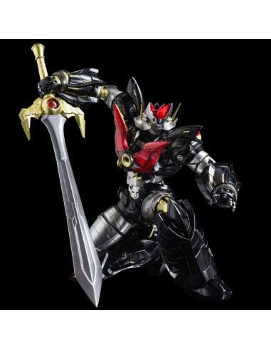 Riobot Mazinkaiser 18 cm - 4 - 