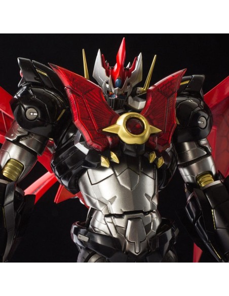 Riobot Mazinkaiser 18 cm - 6 - 