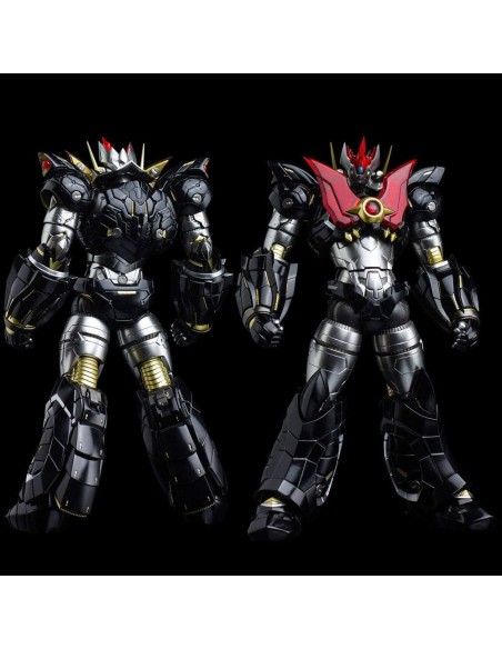 Riobot Mazinkaiser 18 cm - 8 - 