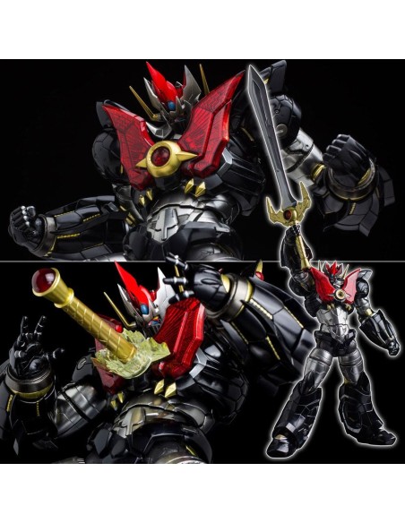 Riobot Mazinkaiser 18 cm - 11 - 