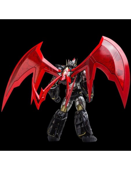 Riobot Mazinkaiser 18 cm - 13 - 