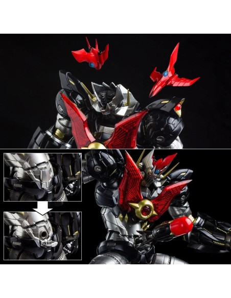 Riobot Mazinkaiser 18 cm - 14 - 