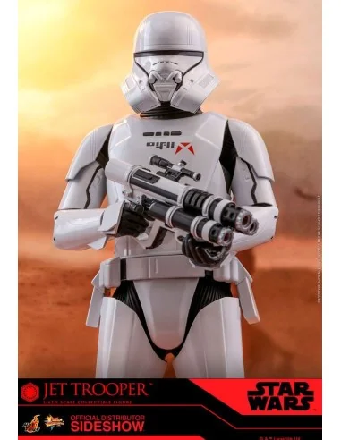 Stormtrooper Jet Trooper Star Wars Episode IX 1/6 31 cm MMS561 - 6 - 