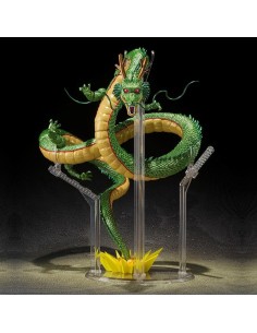 Dragon Ball Shenron Event Exclusive Sh Figuarts