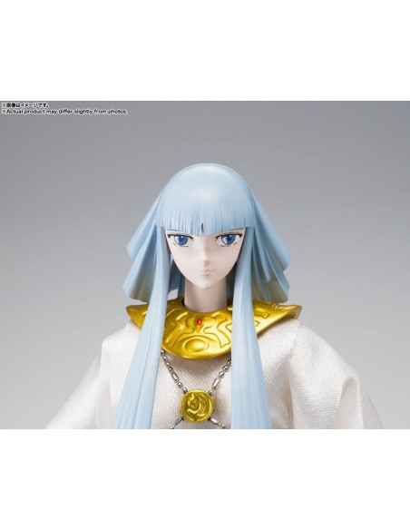 Saint Seiya Saint Cloth Myth Action Figure Polaris Hilda -The Earth Representative of Odin- 16 cm - 11 - 