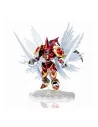 Digimon Tamers NXEDGE Dukemon Gallantmon Crimsonmode 9 cm - 2 - 