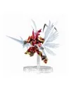 Digimon Tamers NXEDGE Dukemon Gallantmon Crimsonmode 9 cm - 4 - 