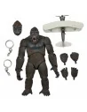 King Kong King Kong Concrete Jungle 7 inch Action Figure - 7 - 