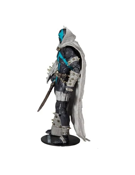 Mortal Kombat Action Figure Spawn (Lord Covenant) 18 cm - 2 - 