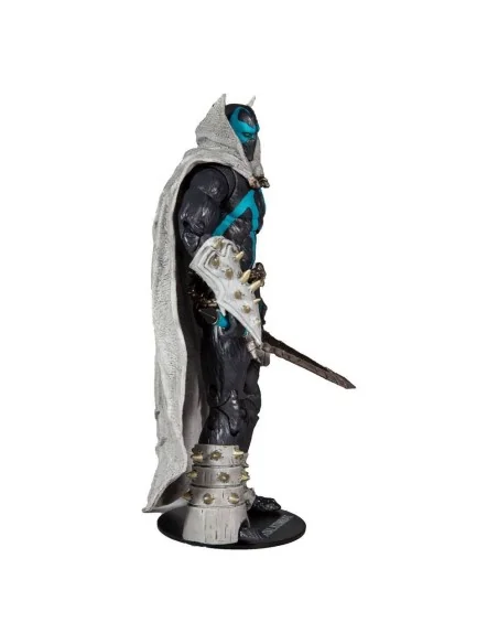 Mortal Kombat Action Figure Spawn (Lord Covenant) 18 cm - 5 - 