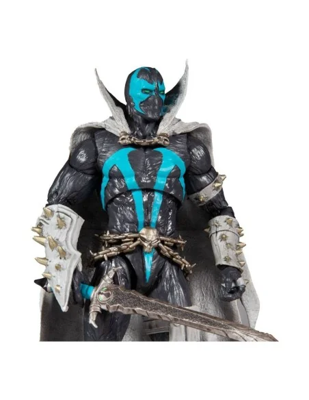 Mortal Kombat Action Figure Spawn (Lord Covenant) 18 cm - 6 - 