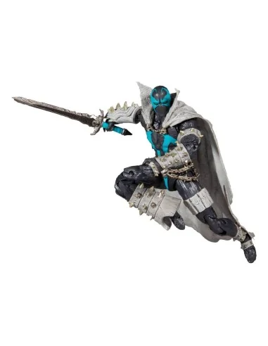 Mortal Kombat Action Figure Spawn (Lord Covenant) 18 cm - 7 - 