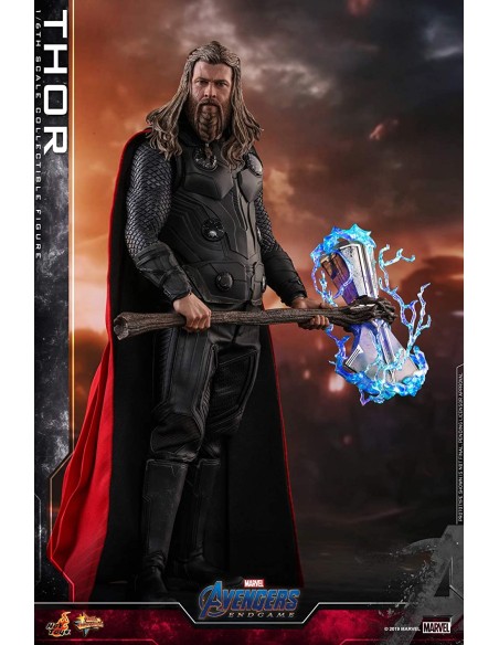 Thor 1 hot store toys