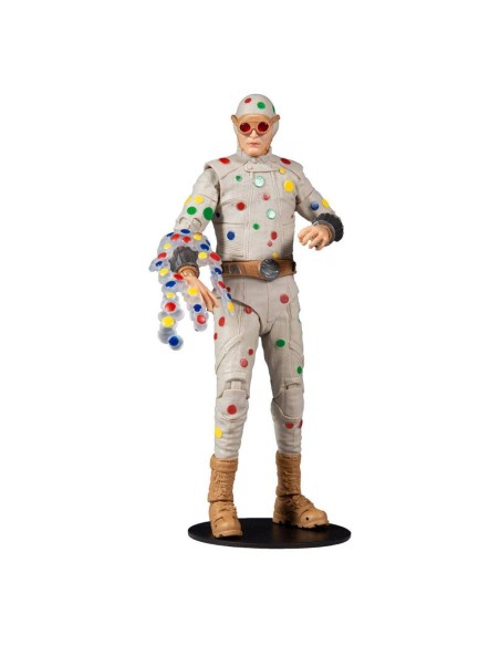 Suicide Squad Build A Action Figure Polka Dot Man 18 cm - 2 - 