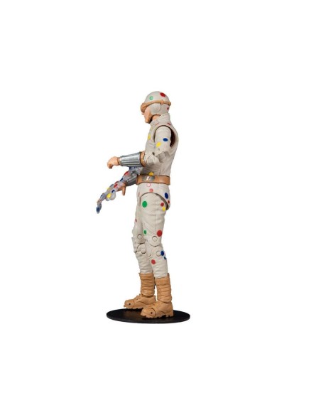 Suicide Squad Build A Action Figure Polka Dot Man 18 cm - 3 - 