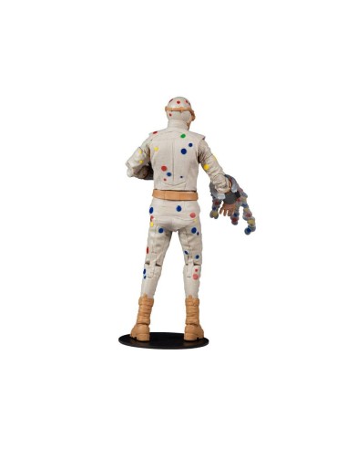 Suicide Squad Build A Action Figure Polka Dot Man 18 cm - 4 - 