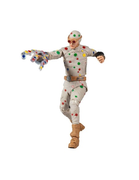 Suicide Squad Build A Action Figure Polka Dot Man 18 cm - 8 - 