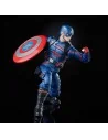 Hasbro CAPTAIN AMERICA FIG 15 CM MARVEL LEGENDS FALCON AND THE WINTER SOLDIER F02245L0 - 7 - 