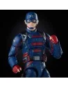 Captain America 15 Cm Marvel Legends Winter Soldier - 10 - 