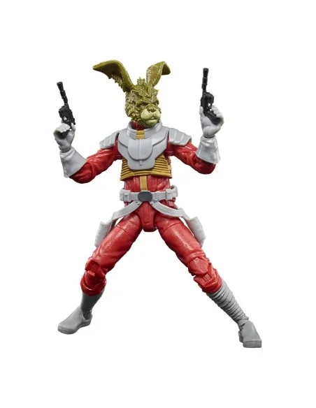 Hasbro Jaxxon Action Figure 15 Cm Star Wars Black Series F28155l0 - 2 - 