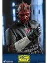 Star Wars The Clone Wars Darth Maul TMS024 29 cm 1/6 - 12 - 