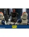 Star Wars The Clone Wars Darth Maul TMS024 29 cm 1/6 - 18 - 