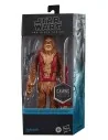 Zaalbar  15 Cm Star Wars Jedi: Kotolr Black Series Gaming Greats F28665l0 - 2 - 