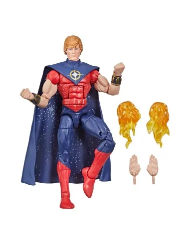 Marvel Legends Quasar 15 Cm - 2 - 