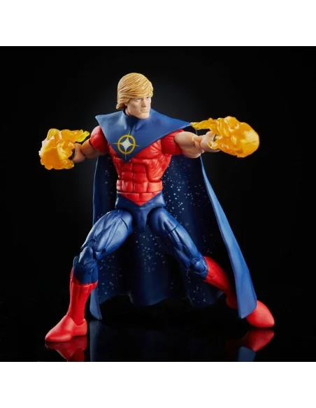 Marvel Legends Quasar 15 Cm - 3 - 