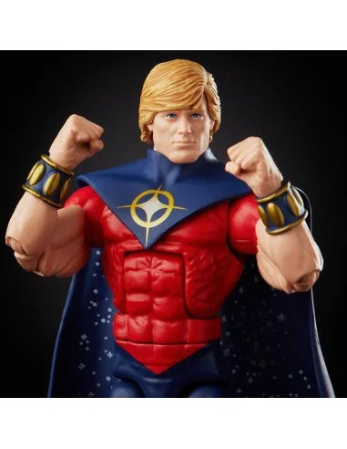 Marvel Legends Quasar 15 Cm - 5 - 