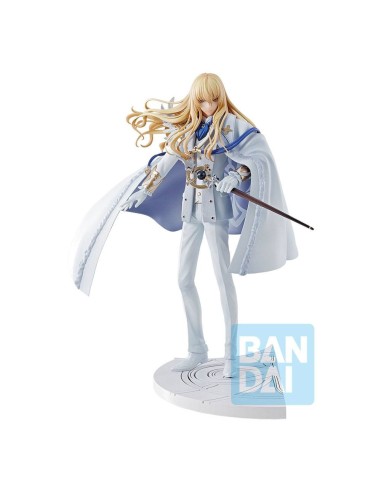 Crypter Kirschtaria Fate Grand Order Ichibansho PVC  20 cm - 4 - 